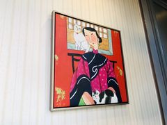-高第街56号港式餐厅(山大路店)