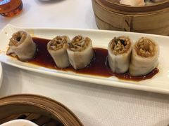 -春满园·早茶·粤菜·宴会(前海店)