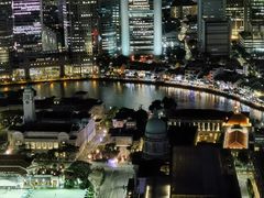 -新加坡瑞士史丹福酒店