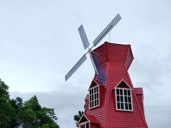 -那琴半岛地质海洋公园