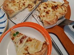 -必胜客(沈辽路万达店)