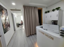 -LILI·HAIR SALON理理造型
