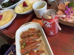 -袁老四重庆老火锅(桐梓坡店)