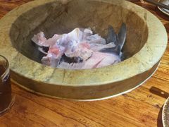 -滇香肴·云南菜蒸汽石锅鱼(云南北路店)