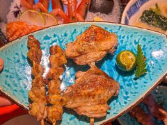 -山葵家·创意料理(宁波来福士店)