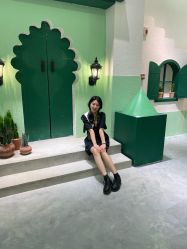 -好看加白色房子