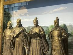 -桂林灵渠景区