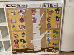 -英伦凯贝国际婴幼儿托育中心(雍湖湾店)