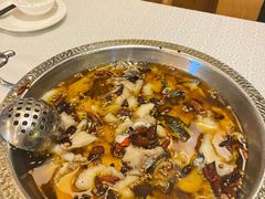 水煮鱼-辣婆婆(航天桥店)