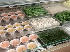 -成老灶火锅鸡(平山店)