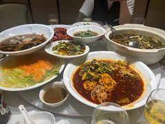-眉州东坡(春秀路店)