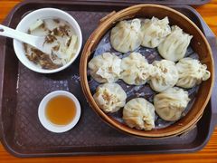 -枫泾丁氏烧卖(枫丽路店)