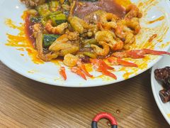 -毛哥小馆子(百井坊巷店)