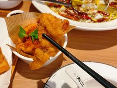 -新太二·鲜料川菜(晶耀前滩店)