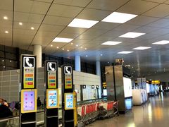 -郑州新郑国际机场-T2航站楼