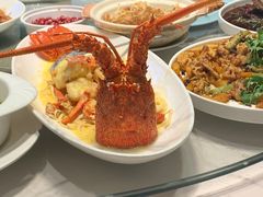 -粤味馆(黄河路店)