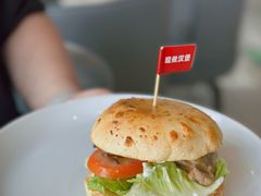 -必胜客(西市场店)