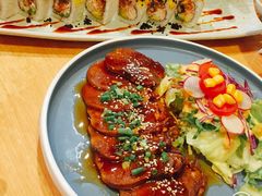 -山之川日料放题(通州店)