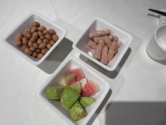 -黑明餐厅(白鹭洲店)