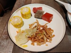 -桔子酒店(深圳清湖地铁站店)