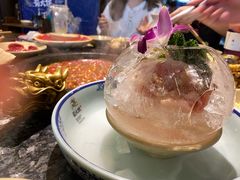 冰川鹅肠-蜀大侠火锅(春熙路店)