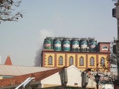 -青岛啤酒博物馆