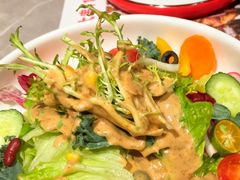 -通海俄式烧烤·俄罗斯大串(嵩山路店)