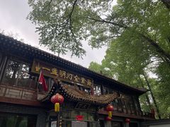 -一盏明灯全素斋(殊像寺店)