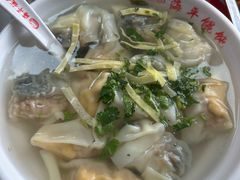 -海平馄饨(逍遥二路店)