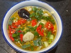 -飘香火锅(玉林西路店)