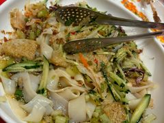 西贝面筋-西贝(大华虎城店)