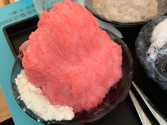-Ice Monster冰馆·CNN评选全球十大甜品(国贸商城店)