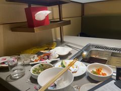 -海底捞火锅(翔龙天地广场店)