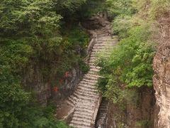 -十渡东湖港风景区