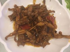 -庐州太太(双岗店)