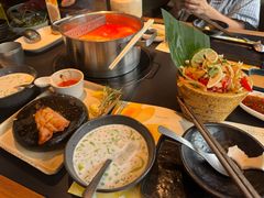 -生如夏花泰式火锅(西村黑金店)