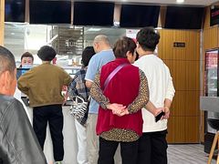 -东升灌浆包(辛庄街总店)