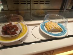 -莲寿司(国兴店)