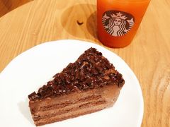 -星巴克(人民公园店)