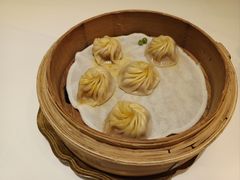 -桂满陇·蟹黄小笼汤包(巴黎春天浦建店)