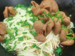 -丽影重庆小面(定西路店)