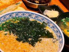 -天妇罗内顺田(罗湖店)