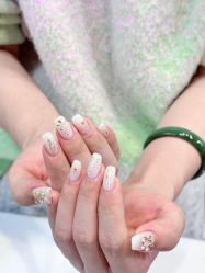 -StartNail美甲