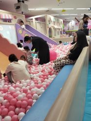 -孩子王童乐园(常德万达店)