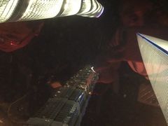-上海柏悦酒店·世纪100牛排馆