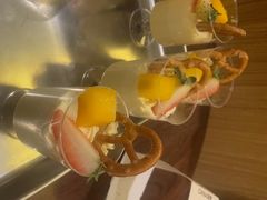 -迦南·甜品蛋糕(传媒店)