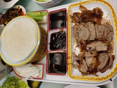 -福顺居(刘家窑店)