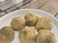 酿豆腐-南雄雄州土菜餐厅(粤北大厦店)
