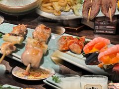 -眷屋の深夜食堂(云锦中心店)