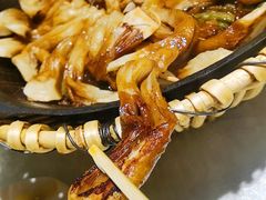 -华盛园卷子王农家菜水库鱼